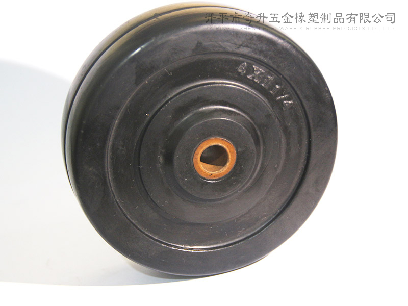 奇升高品質(zhì)中型輪