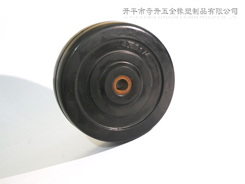 奇升高品質(zhì)中型輪